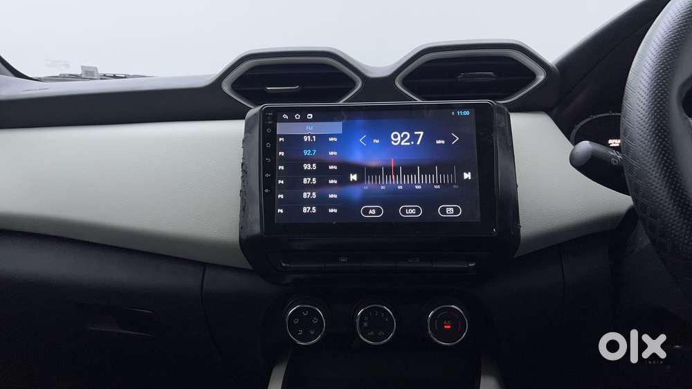 Nissan Magnite 1.0 Xe, 2022, Petrol
