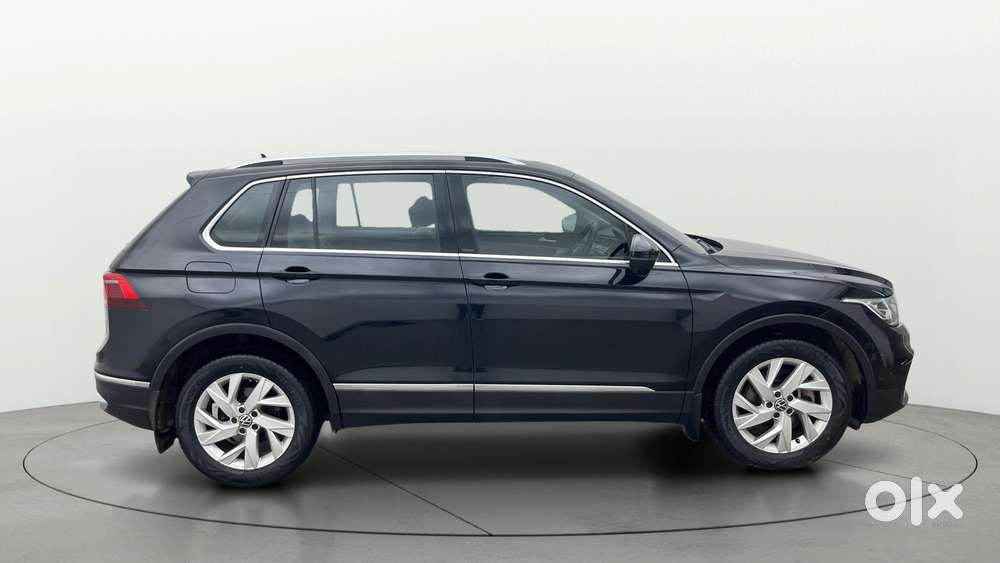 Volkswagen Tiguan 2.0 Elegance Tsi Dsg, 2023, Petrol