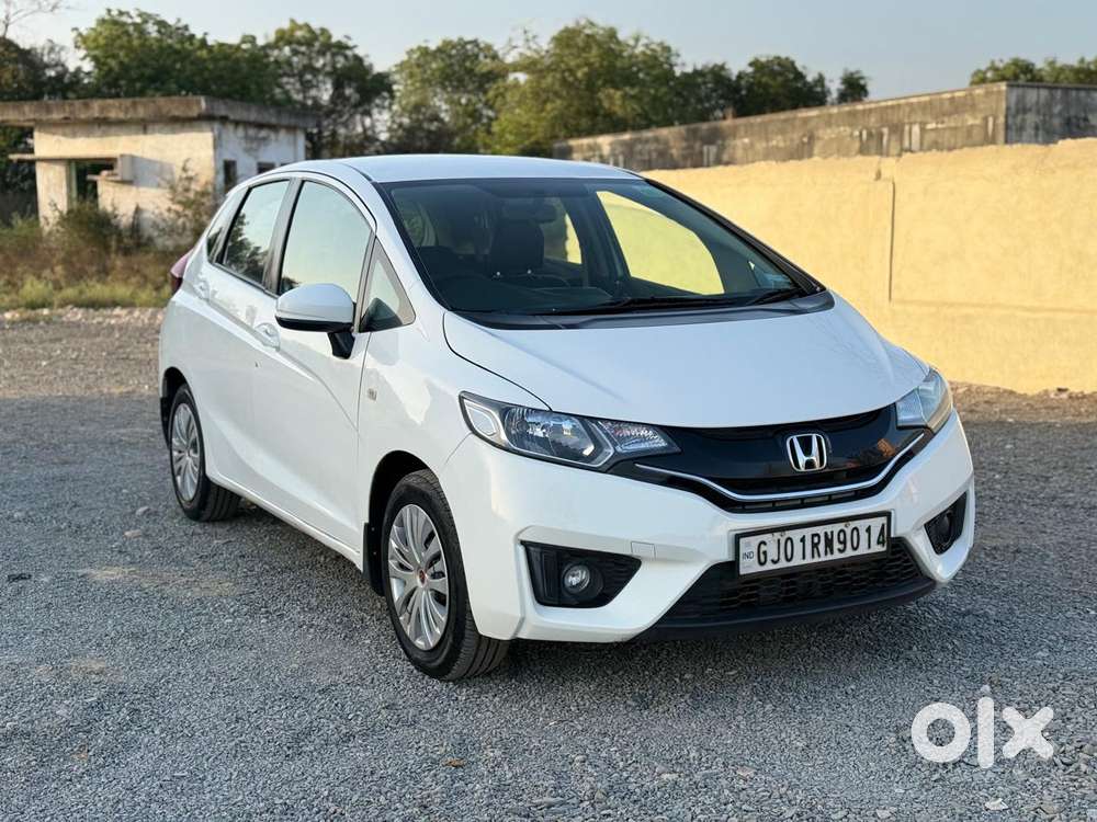 Honda Jazz 1.5 S I Dtec, 2016, Diesel