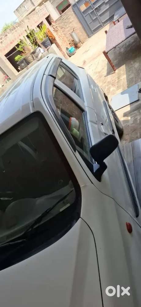 Maruti Suzuki Alto 2014