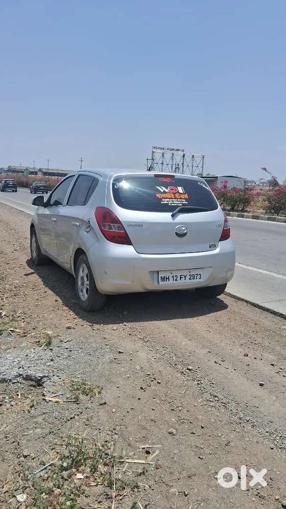 Tight Condition Ac On