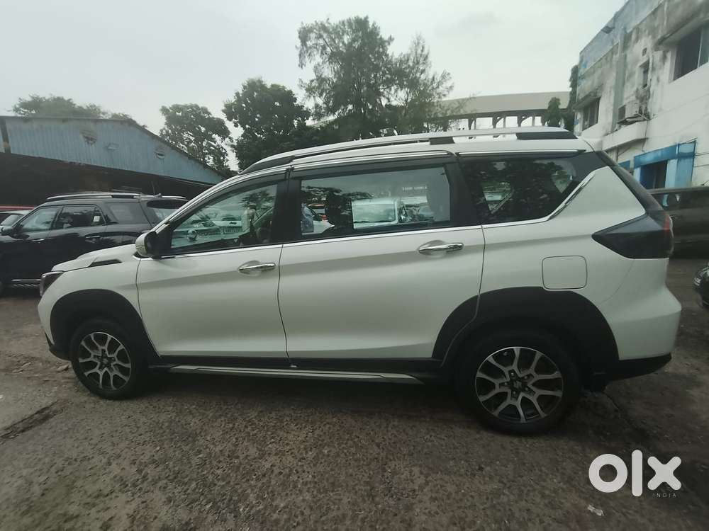 Maruti Suzuki Xl6 1.5 Zeta Mt, 2023, Petrol