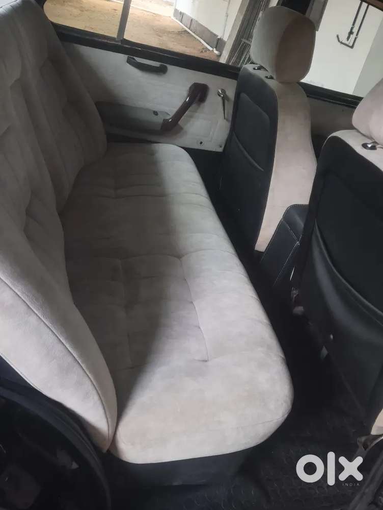 Ambassador Classic 1962 Car