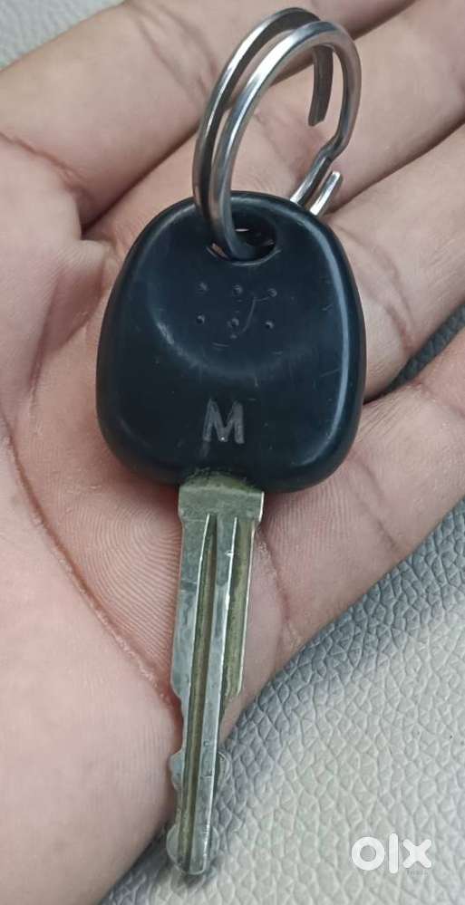 Hyundai Eon Magna, 2013, Petrol