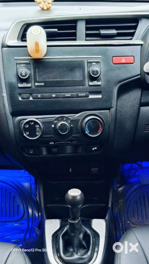 Honda Jazz S Diesel, 2016, Diesel