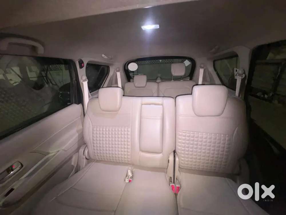 T - Permit Maruti Suzuki Ertiga 2023 Vxi Manual Hybrid