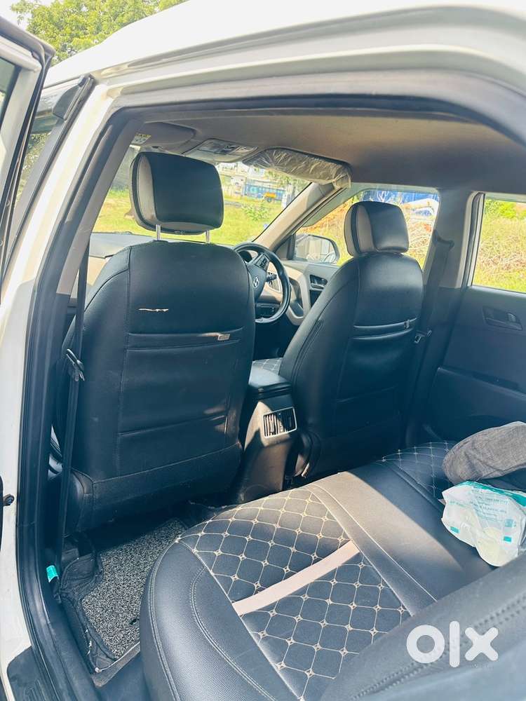 Hyundai Creta 1.4 Diesel 2018