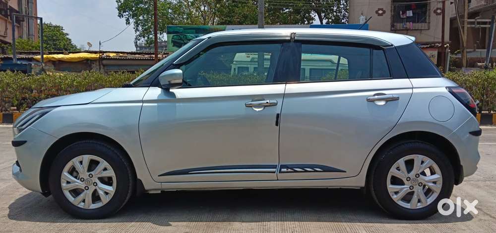 Maruti Suzuki Swift Amt Vvt Zxi, 2024, Petrol