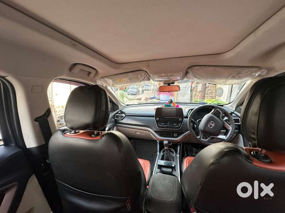 Tata Safari 2021 Diesel Well Maintained Fixed Price