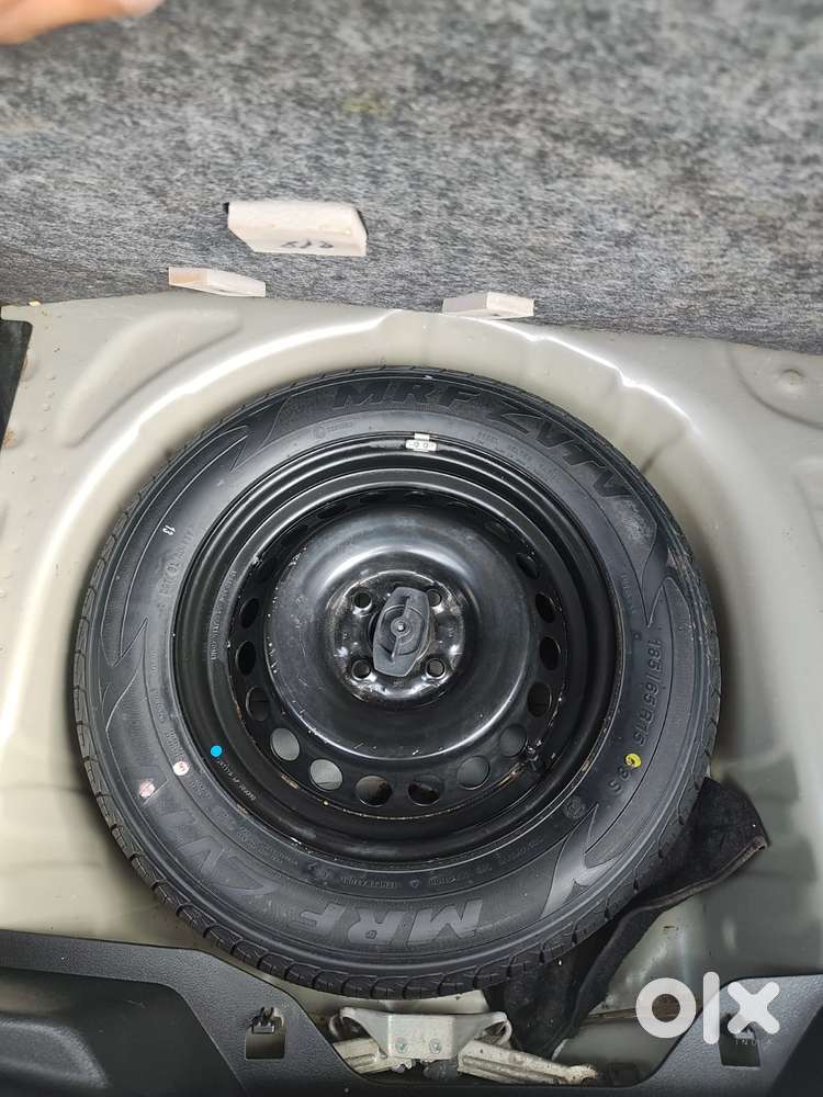 Maruti Suzuki Baleno Delta, 2015, Petrol