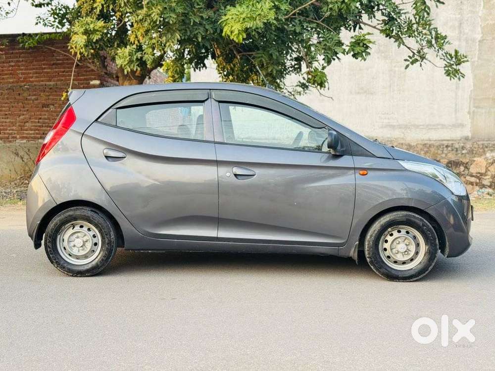 Hyundai Eon, 2016