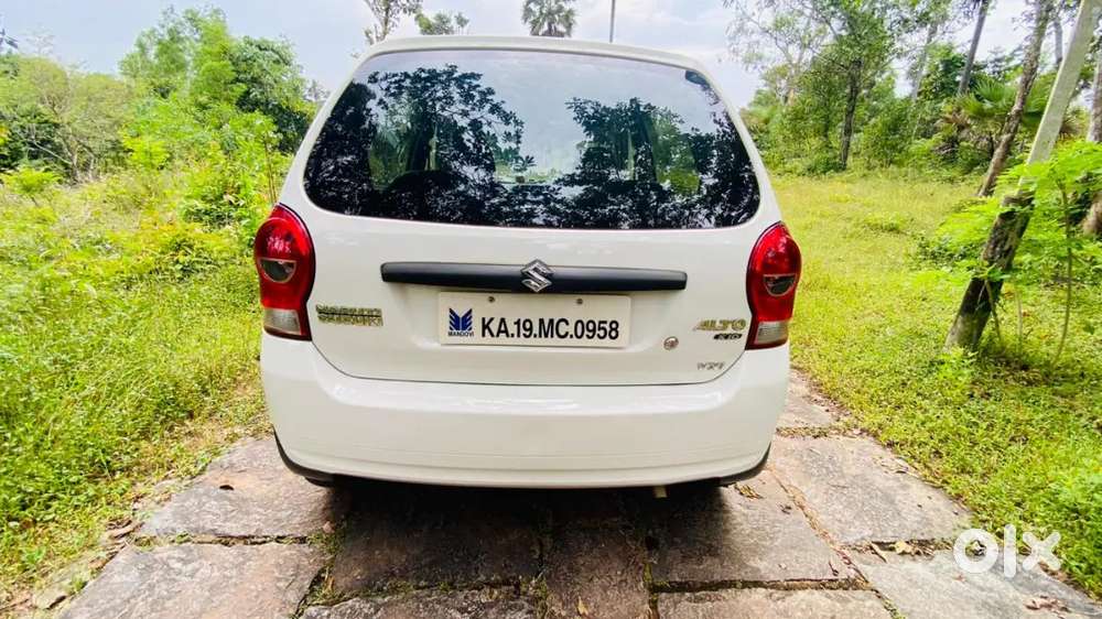 Alto K10 For Sale