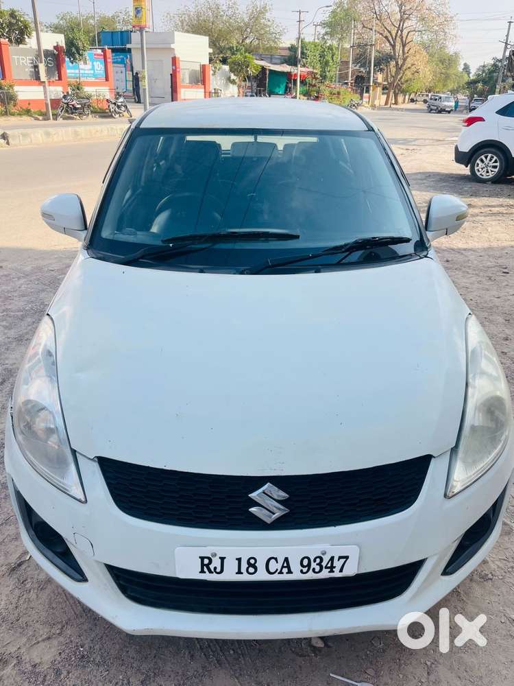 Swift Vdi 2013 Model