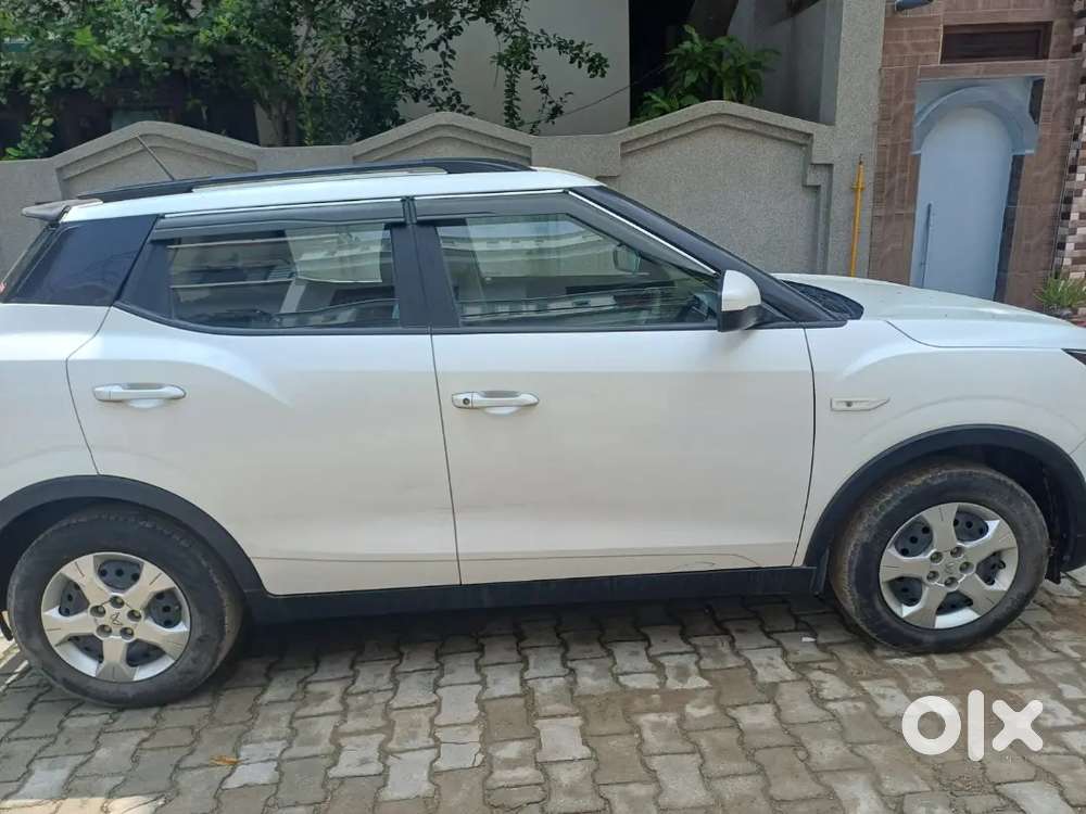 Mahindra Xuv300 Turbosport 2024 Diesel 44000 Km Driven