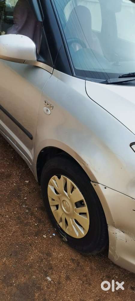 Maruti Dzire Vxi 2010