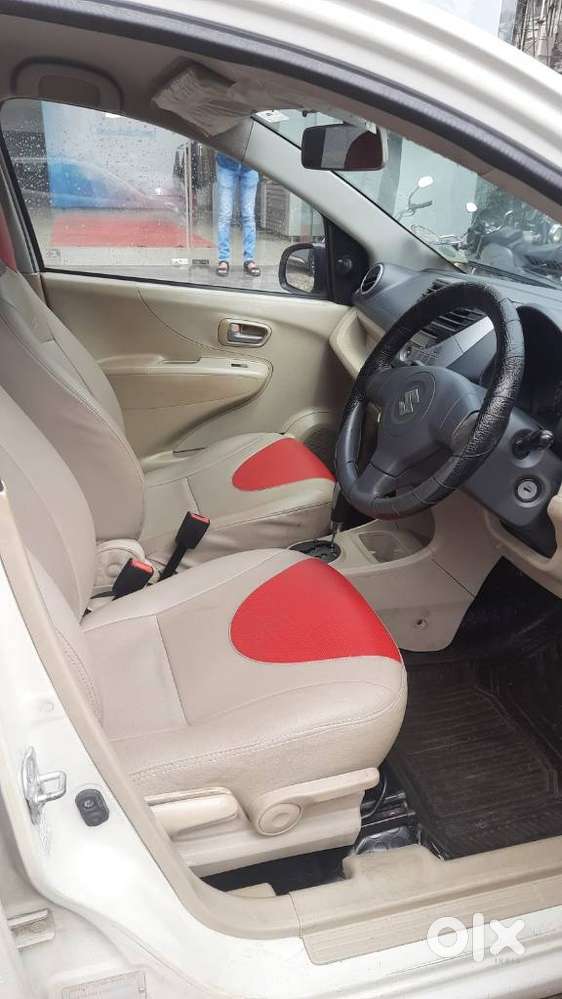 Maruti Suzuki A-star At Vxi, 2013, Petrol