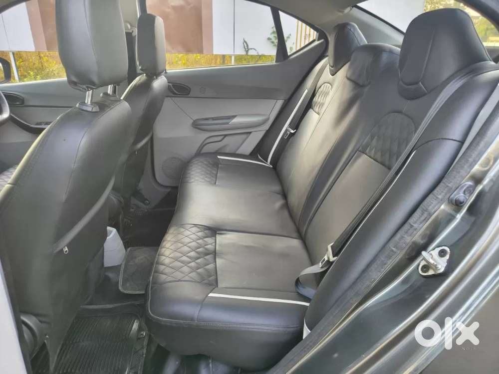 Tata Tigor Xma, 2021, Petrol