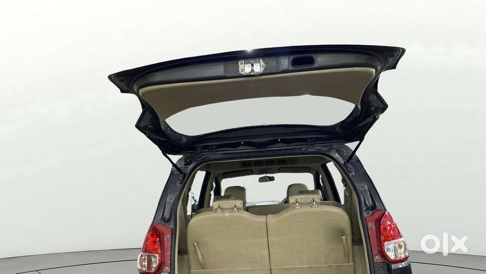 Maruti Suzuki Ertiga Vdi Shvs, 2015, Diesel