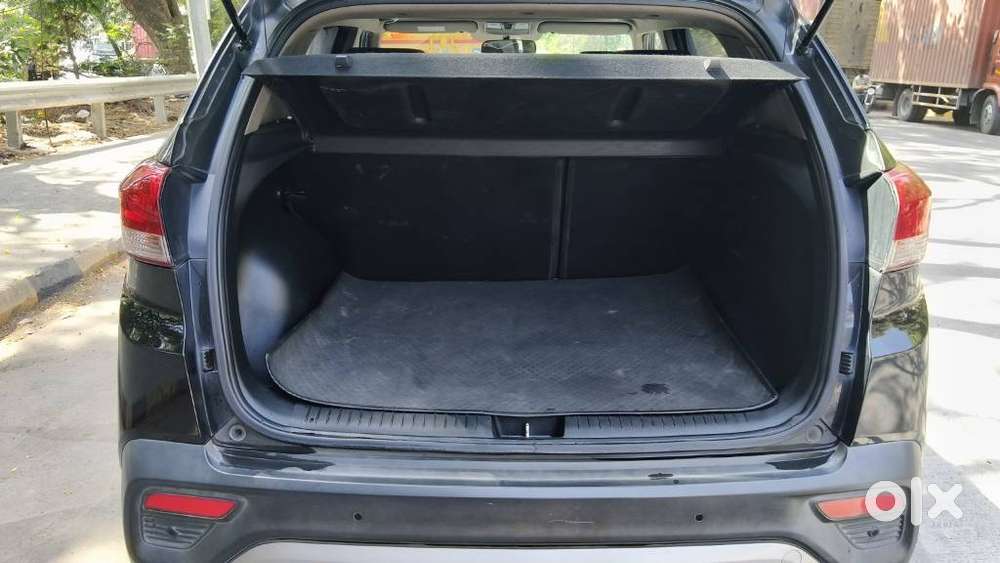 Hyundai Creta 1.6 Crdi Sx Option, 2018, Diesel