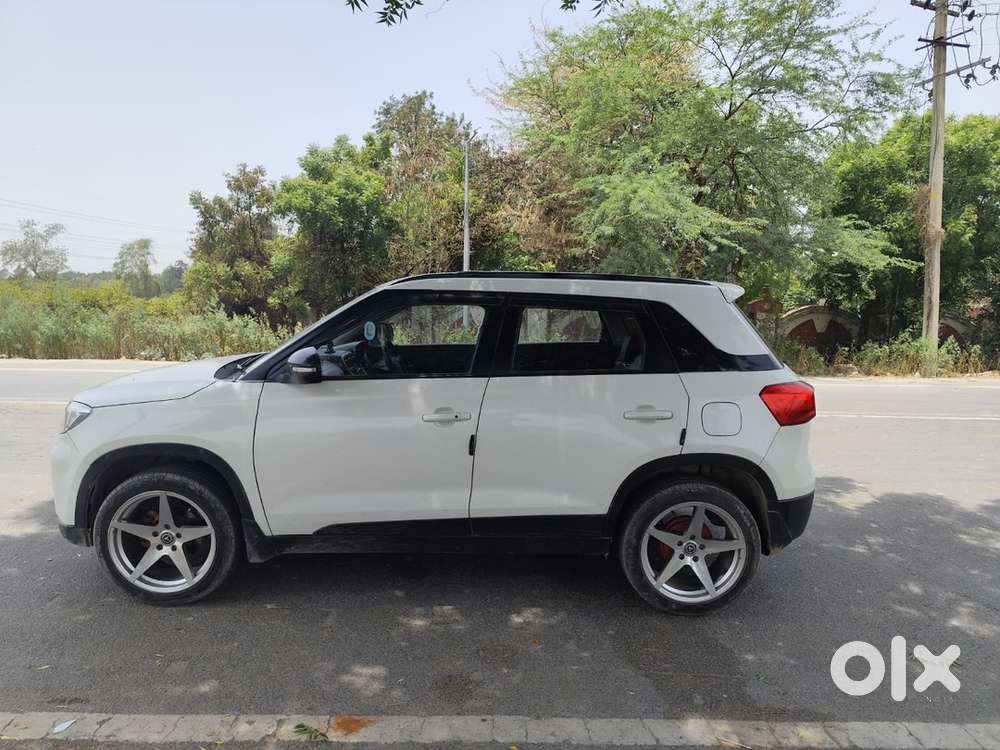 Maruti Suzuki Manual 2022