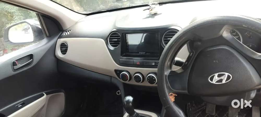 Hyundai Grand I10 2015 Diesel