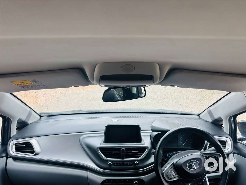 Tata Altroz 1.2 Xz Plus Petrol, 2020, Petrol