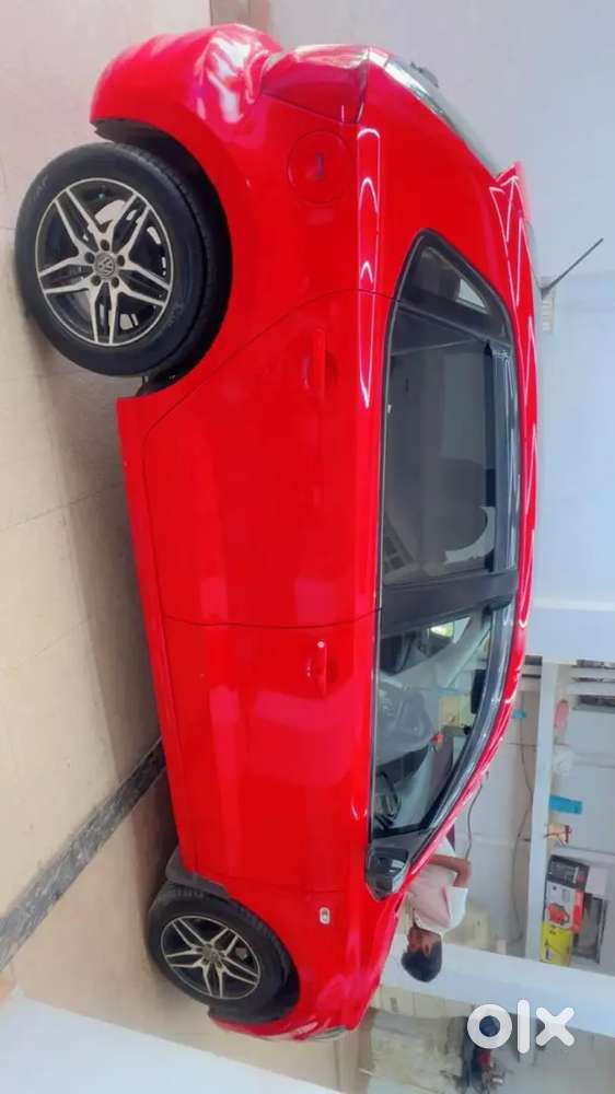 Volkswagen Polo 2015 Diesel Well Maintained