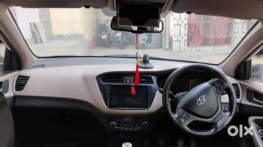 Hyundai I20 2015