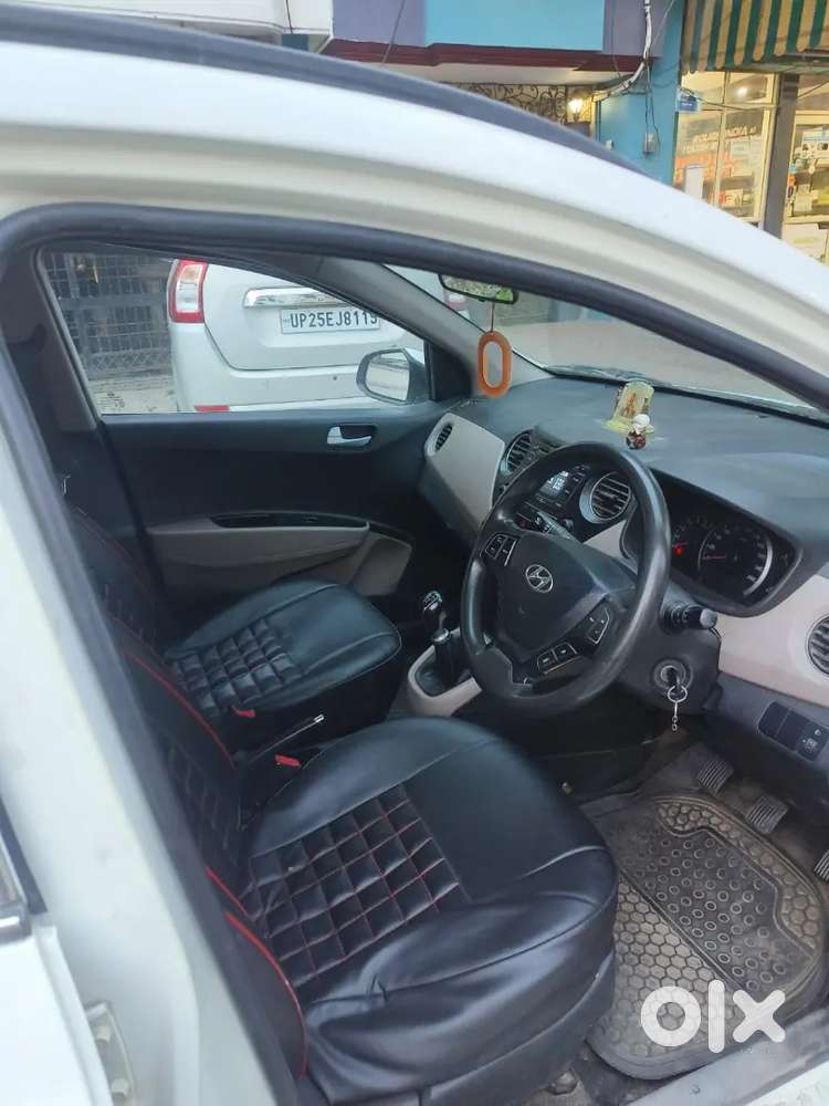 Hyundai Grand I10 Diesel 2015