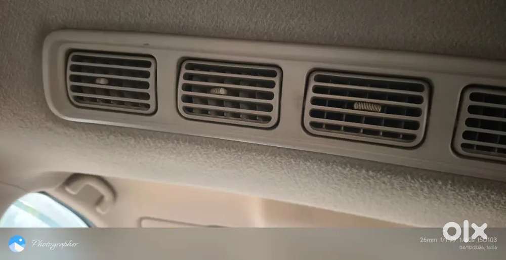 Maruti Suzuki Ertiga 2022 Cng & Hybrids 121000 Km Driven