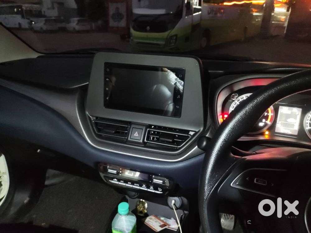 Maruti Suzuki Baleno Delta Cng, 2025, Cng & Hybrids