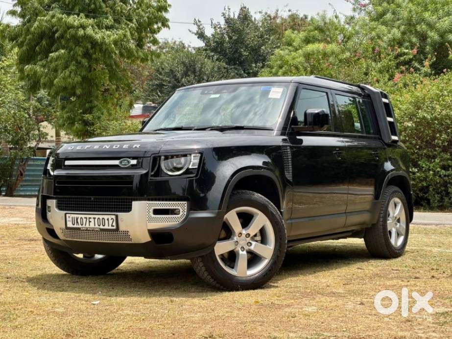 Land Rover Defender 2.0 110 Hse, 2024, Petrol