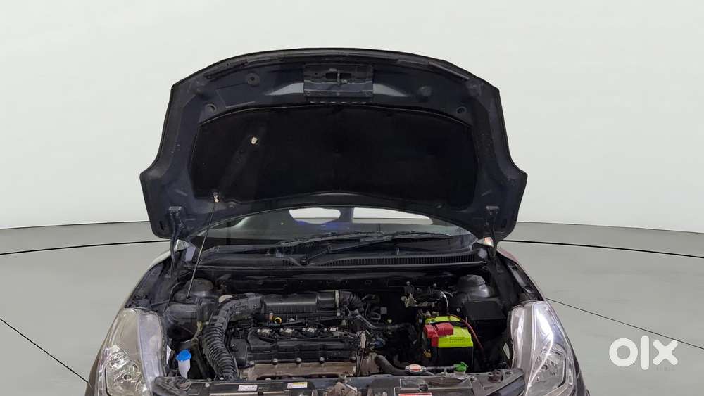 Maruti Suzuki Baleno Sigma, 2020, Petrol