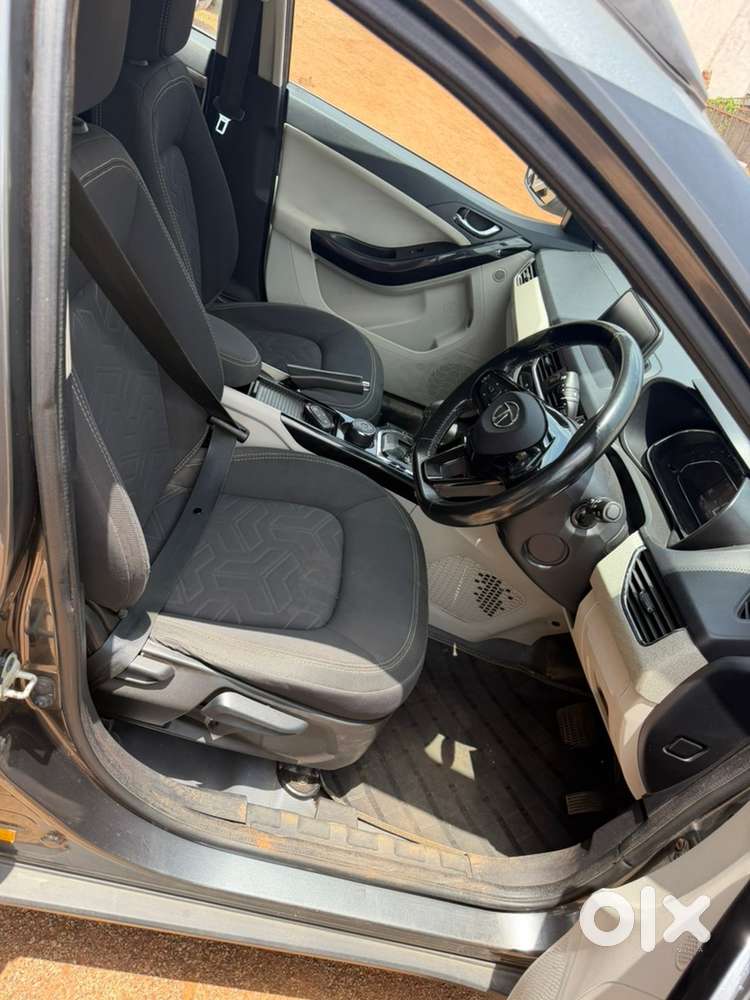 Tata Nexon Well Maintained