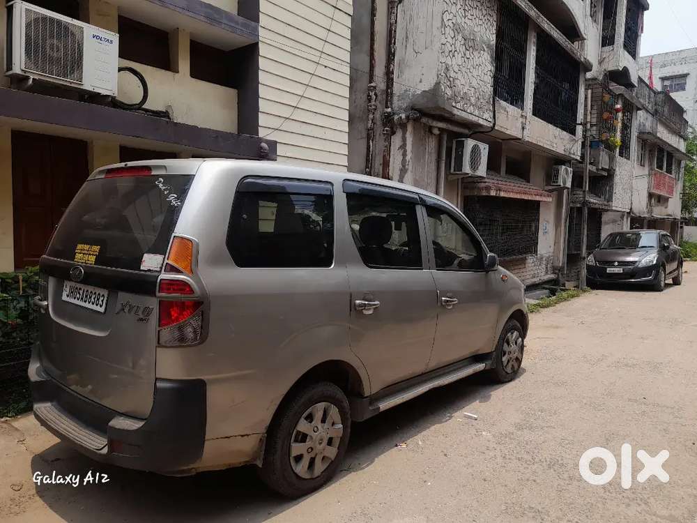 Mahindra Xylo 2010 Diesel Good Condition