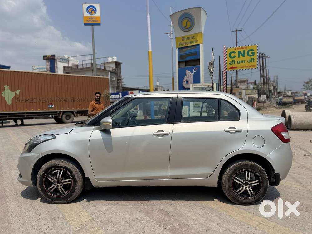 Maruti Suzuki Swift Dzire 1.2 Vxi Regal Limited Edition, 2012, Petro..