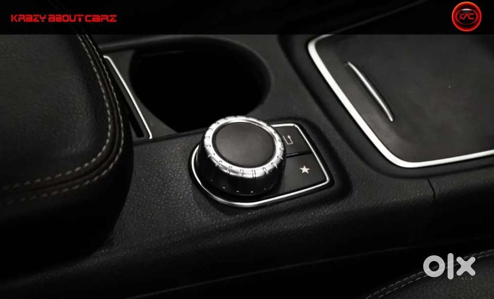 Mercedes-benz Gla Class 200 Sport Edition, 2019, Petrol