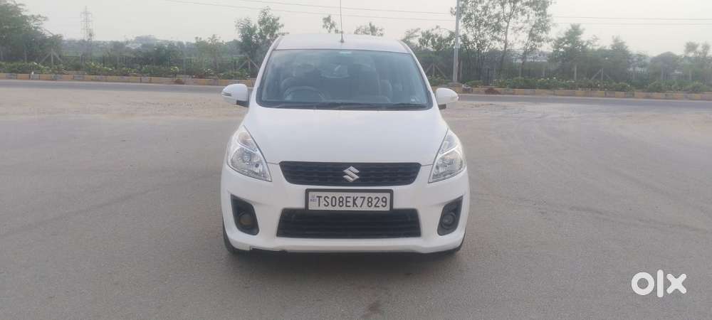 Maruti Suzuki Ertiga Vdi, 2015, Diesel