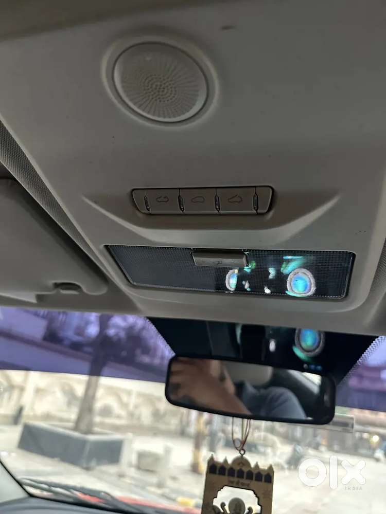 Tata Nexon 1.5 Revotorq 2021