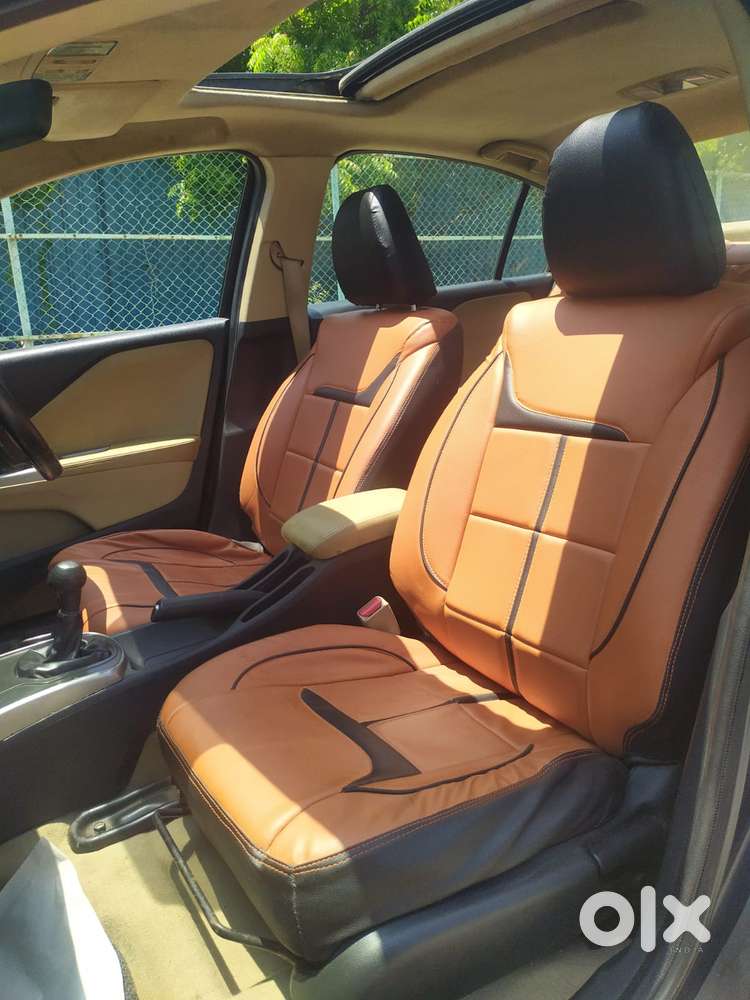 Honda City 2015-2017 I Dtec Vx, 2014, Diesel