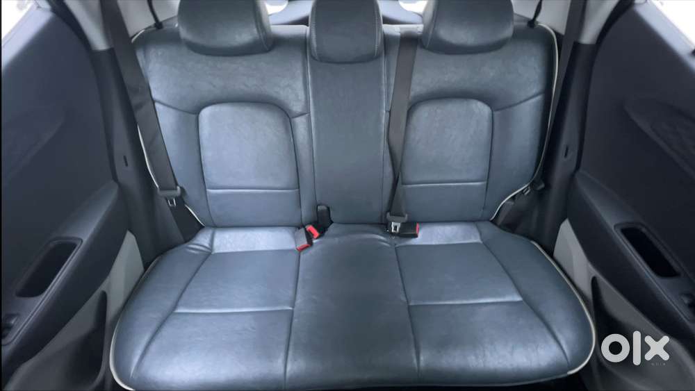 Hyundai Grand I10 Nios Asta 1.2 Kappa Amt, 2023, Petrol