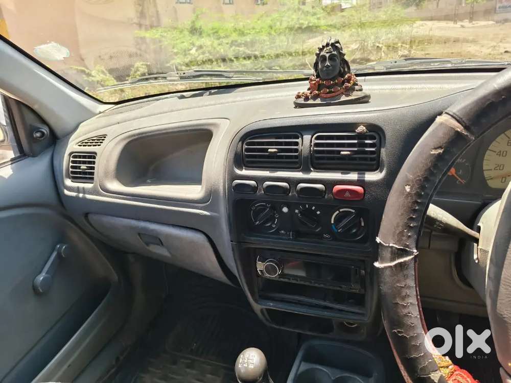 માતુટી સુઝુકી Alto