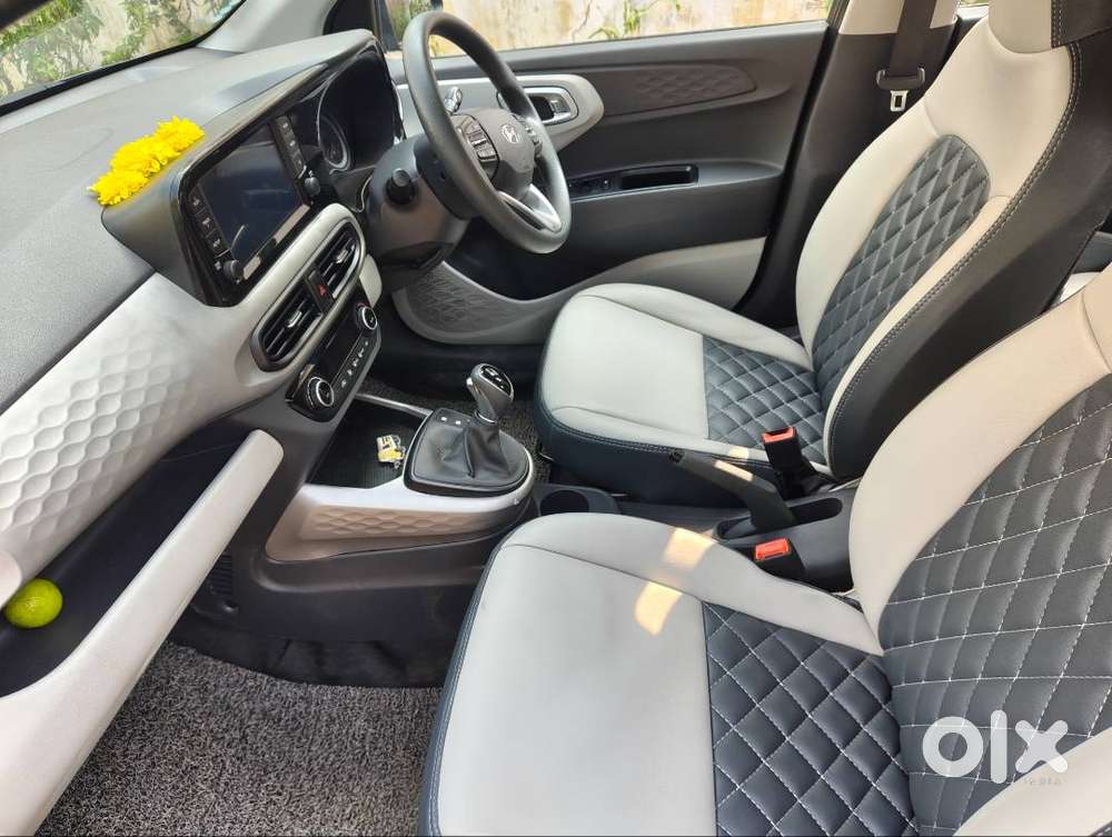 2023 Hyundai Grand I10