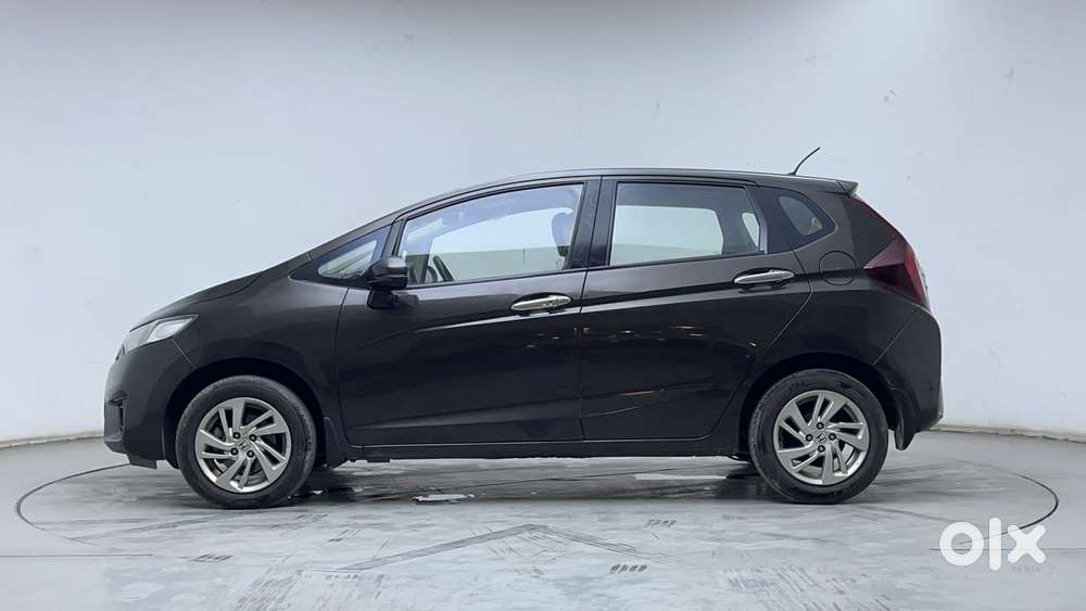 Honda Jazz V, 2016, Petrol
