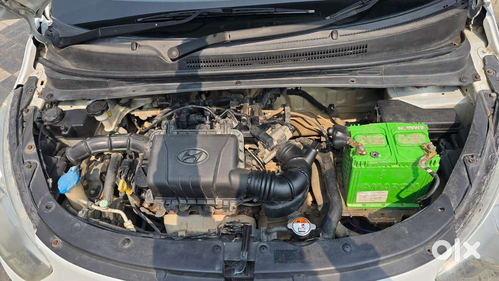 Hyundai I10 1.1l Irde Era Special Edition, 2012, Petrol