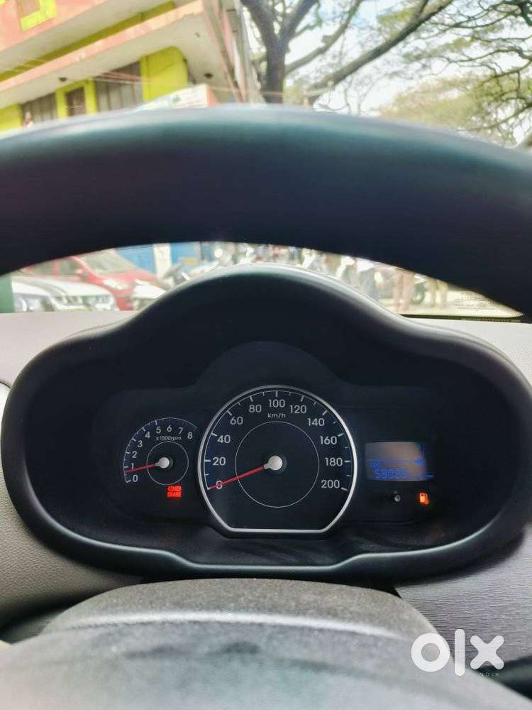 Hyundai I10 1.1l Irde Era Special Edition, 2011