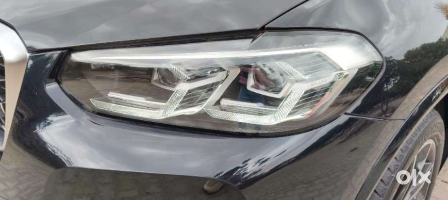 Bmw X4 M Sport X Xdrive30d, 2022, Petrol