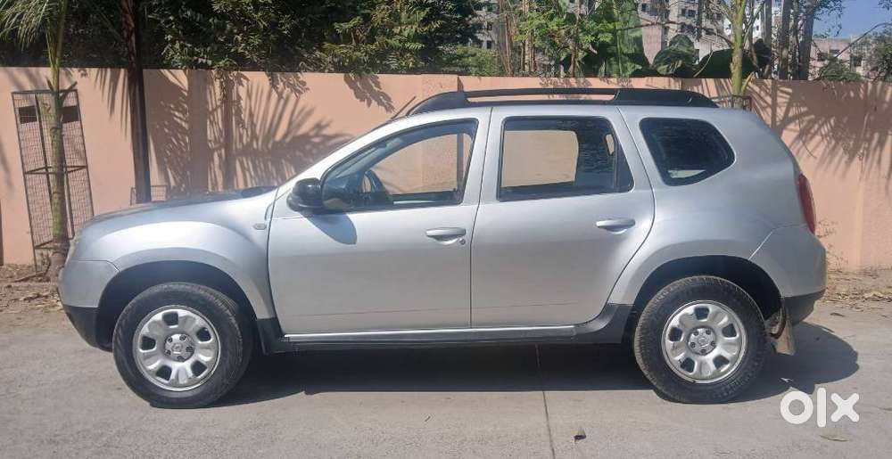 Renault Duster 85ps Explore, 2014, Diesel