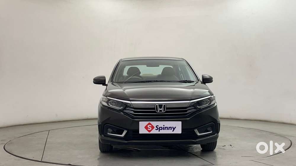 Honda Amaze Vx 1.2 Petrol Cvt, 2022, Petrol