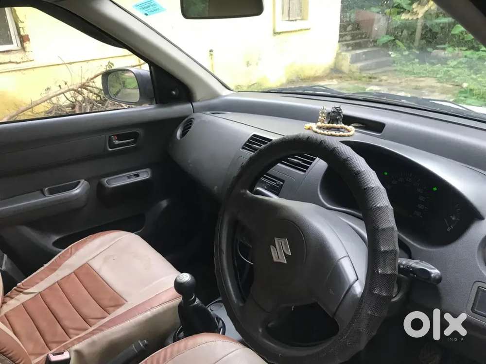 Maruti Suzuki Swift 2012 With 100000 Km